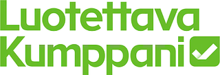 Logo Luotettava Kumppani